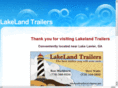 lakelandtrailers.com