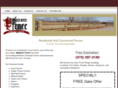 majesticfence.com
