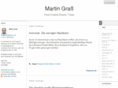 martingrass.com