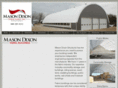 masondixonstructures.com