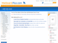 matboardplus.com