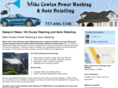 mikecowlespowerwashingandautodetailing.com