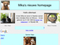 mitaska.com