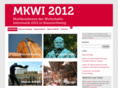 mkwi2012.de