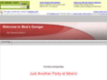 moesgarage.net