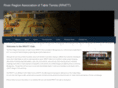 montgomerytabletennis.com