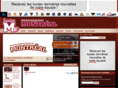 montrealjuniors.com