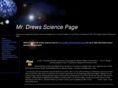 mrdrews.com