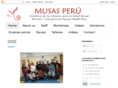 musasperu.org