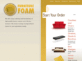 myupholsteryfoam.com