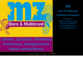 mzmultibrand.com