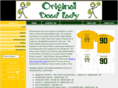 originalbeadlady.com