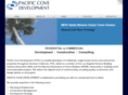 pacificcovedevelopment.com