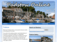 padstowonline.com