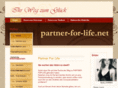 partner-for-life.net