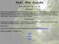 pastthetracks.com