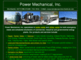 powermechanical.com