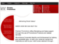 premierpromotions.info
