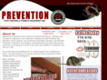 preventionpest.com