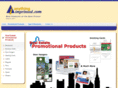 promotionalrealestateproducts.com