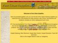 purecleansupplies.com