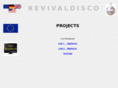 revivaldisco.com