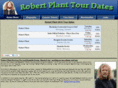 robertplantconcerts.com