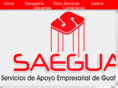 saegua.com