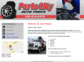 salemautoparts.net