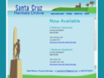 santacruzrentalsonline.com