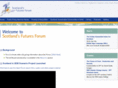 scotlandfuturesforum.org