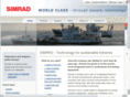 simrad.info