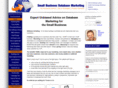 small-business-database-marketing.com