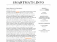 smartmath.info