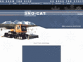 sno-cat.com