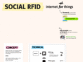 socialrfid.org