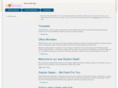 solinoxenterprises.com