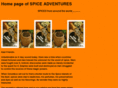 spiceadventures.com