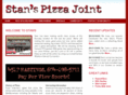 stanspizzajoint.com