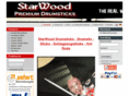 starwoodsticks.com