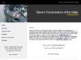 stevestransmissionsonline.com