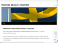 swedishschoolofcharlotte.com