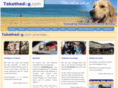 takethedog.com