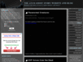 theatcoghost.com