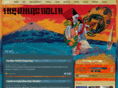 themarsvolta.com