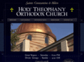 theophany.org