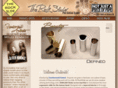 therockslide.com