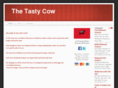 thetastycow.com