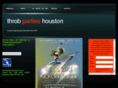 throbparties.info