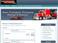 transporterratings.com